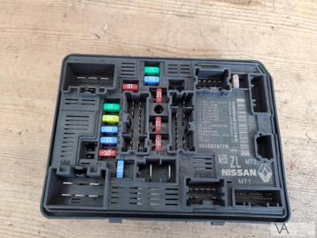 Renault Clio 5 / Captur 2 / Zoe zekeringkast 284b67877r €40 beschikbaar voor biedingen