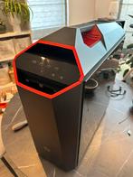 Cooler Master Mastercase Maker 5t Behuizing, Computers en Software, Computerbehuizingen, Ophalen of Verzenden, Gebruikt