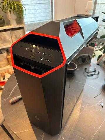 Cooler Master Mastercase Maker 5t Behuizing beschikbaar voor biedingen