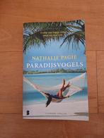 Paradijsvogels - Nathalie Pagie, Ophalen of Verzenden, Zo goed als nieuw, Nathalie Pagie, Nederland