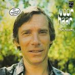 Frans Halsema – Voor Haar, Ophalen of Verzenden, Zo goed als nieuw, Overige formaten, Levenslied of Smartlap