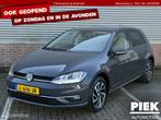 Volkswagen Golf 1.0 TSI Comfortline Business AUTOMAAT, Auto's, Volkswagen, Adaptive Cruise Control, Gebruikt, Euro 6, 620 kg