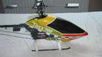 Diversen Elektro en Brandstof heli's, Ophalen of Verzenden, Zo goed als nieuw, Overige typen, Helikopter