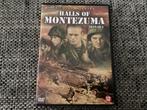 Halls of Montezuma DVD, Vanaf 12 jaar, Ophalen of Verzenden, Zo goed als nieuw, Actie en Avontuur