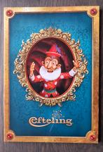 Efteling jaarboekje 2016 Pinokkio, Verzamelen, Efteling, Ophalen of Verzenden, Zo goed als nieuw, Overige typen