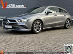 Mercedes-Benz CLA-klasse Shooting Brake 180 d Business Solut, Auto's, Mercedes-Benz, CLA, Stof, Gebruikt, 116 pk