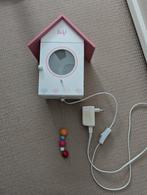Leuk vogelhuisje lamp van Lief!, Kinderen en Baby's, Kinderkamer | Inrichting en Decoratie, Ophalen of Verzenden, Zo goed als nieuw