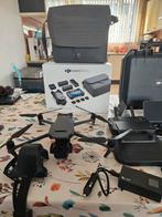 DJI Mavic 3 Pro met RC Pro Controller & Extra's, Ophalen of Verzenden, Zo goed als nieuw, Drone met camera