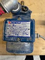 Pomp, Ophalen of Verzenden, Gebruikt, Dompelpomp