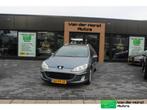 Peugeot 407 SW 2.0-16V XS (bj 2004), Auto's, Peugeot, Voorwielaandrijving, 136 pk, Gebruikt, 4 cilinders