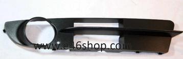 BUMPERROOSTER BMW E60 E61 LINKS OE 51117049243 beschikbaar voor biedingen