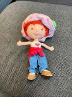Strawberry Shortcake knuffel pop, Ophalen of Verzenden, Gebruikt, Overige typen