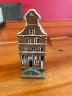 Miniatuur Grachtenpand - Blokker, Ophalen of Verzenden, Gebruikt, Overige typen