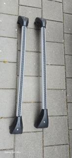Originele dakdragers volvo s80, Auto diversen, Dakdragers, Ophalen, Zo goed als nieuw