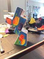 Tulpenvaas schoonhoven keramiek, Ophalen of Verzenden