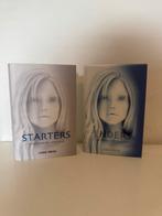 2 boeken: Starters & Enders - Lissa Price, Ophalen of Verzenden, Zo goed als nieuw
