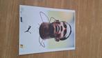 Foto 20x25cm met handtekening; John Paintsil # Ghana, Verzamelen, Sportartikelen en Voetbal, Verzenden, Nieuw, Buitenlandse clubs