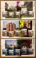 * postzegels pf. Mooi Nederland. 2012. Historische buitenpl., Postzegels en Munten, Ophalen of Verzenden, Na 1940, Postfris