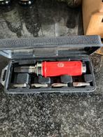 Impact Schroevendraaier Set - impact-driver set, Ophalen of Verzenden, Zo goed als nieuw