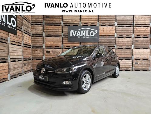 Volkswagen Polo 1.0 TSI Comfortline Pano Full LED Airco Crui, Auto's, Volkswagen, Bedrijf, Te koop, Polo, ABS, Adaptive Cruise Control