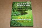 Hortus spiritualis. De tuin als spirituele inspiratiebron., Ophalen of Verzenden, Zo goed als nieuw
