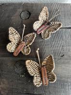 Riviera Maison Butterfly, Ophalen of Verzenden, Zo goed als nieuw