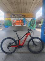Trek Powerfly FS4 GEN3 2023 E-MTB size M, Fietsen en Brommers, Fully, Ophalen of Verzenden, Zo goed als nieuw, Trek