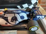 ✅ Pierre Gasly 1:18 Winner Italian GP 2020 Minichamps 800pcs, Ophalen of Verzenden, Nieuw, Formule 1
