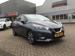 Nissan Micra 0.9 IG-T N-Connecta (bj 2018), Voorwielaandrijving, Gebruikt, Euro 6, 525 kg