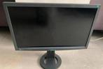monitor computer EIZO flexscan EV2333W 23 inch, Computers en Software, Monitoren, Ophalen, Zo goed als nieuw, Full HD, 60 Hz of minder