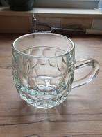 Bierpul glas 56 cl   6 stuks, Ophalen of Verzenden, Nieuw, Bierglas