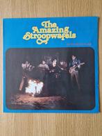 The Amazing Stroopwafels – In Vuur En Vlam LP, vinyl, Cd's en Dvd's, Vinyl | Nederlandstalig, Ophalen of Verzenden, Gebruikt, 12 inch