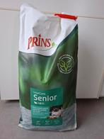 ZGAN: Prins Vital Care Senior 8+ kattenvoer 10 kilozak, Dieren en Toebehoren, Ophalen of Verzenden, Kat