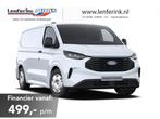 Ford Transit Custom 2.0 TDCi 136 pk Trend L2 Nieuw Model LED, Te koop, 2000 cc, Geïmporteerd, 63 km/l