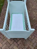 Kinderledikant 60x120 - Aangepast voor zelfstandigheid, Ophalen, Gebruikt, Ledikant