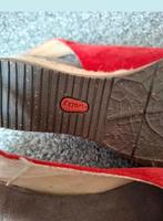 Wolky sandalen maat 38, Kleding | Dames, Schoenen, Wolky, Zo goed als nieuw, Rood, Sandalen of Muiltjes