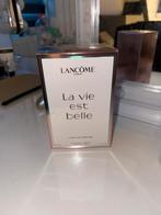 La vie est belle parfum nieuw!, Ophalen, Zo goed als nieuw