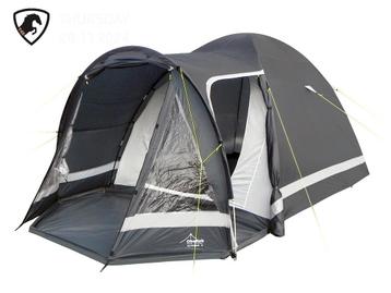 Obelink Boreas 3pers. Koepeltent - ZGAN beschikbaar voor biedingen