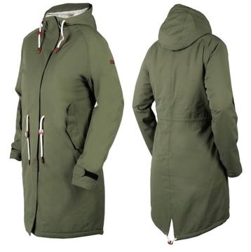 Rain Parka River beschikbaar voor biedingen