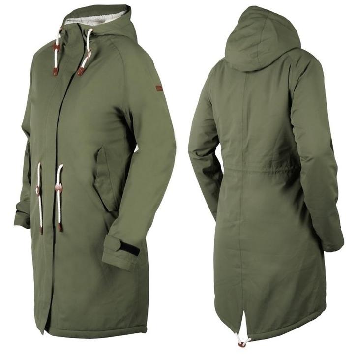 Rain Parka River, Dieren en Toebehoren, Paardrijkleding, Nieuw, Bovenkleding, Overige soorten, Ophalen of Verzenden
