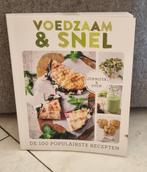 Kookboek voedzaam en snel, Boeken, Hoofdgerechten, Ophalen of Verzenden, Zo goed als nieuw, Gezond koken
