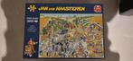Jan van Haasteren puzzels; 1000, 1500 en 3000 stukjes, Ophalen of Verzenden, Meer dan 1500 stukjes, Zo goed als nieuw