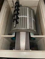 Profidrum trommelfilter gebruikt, Ophalen, Gebruikt, Vijverfilter