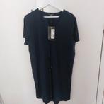 Jurk Human Nature maat xl nieuw!, Kleding | Dames, Jurken, Blauw, Maat 42/44 (L), Nieuw, Ophalen of Verzenden