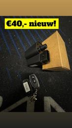 Malossi ECU Piaggio Zip / Vespa Sprint 4T3V IGET ONDERDELEN, Ophalen of Verzenden, Gebruikt, Overige typen, Piaggio