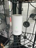 TP-Link Deco X50 (PoE) + Outdoor, 7 stuks, Computers en Software, WiFi-versterkers, Ophalen of Verzenden, Zo goed als nieuw, TP Link