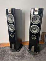 Focal Chorus 816 luidsprekers 200w, Audio, Tv en Foto, Gebruikt, 120 watt of meer, Front, Rear of Stereo speakers, Ophalen