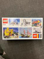 Lego 40290 60 Jaar Jubileum Editie nieuw, Ophalen of Verzenden, Nieuw, Complete set, Lego