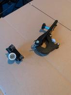 Renault master 3 schuifdeur geleiding, Auto-onderdelen, Ophalen of Verzenden, Renault