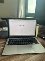 MacBook Air M1 - Defect Scherm 2020, Computers en Software, Apple Macbooks, Ophalen, Qwerty, 8 GB, 13 inch